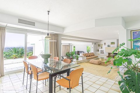 Villa i Altea, Alicante, Altea - € 2.100.000 | Ref: CHA1454 - foto 28