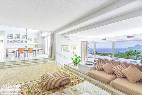 Villa i Altea, Alicante, Altea - € 2.100.000 | Ref: CHA1454 - foto 34