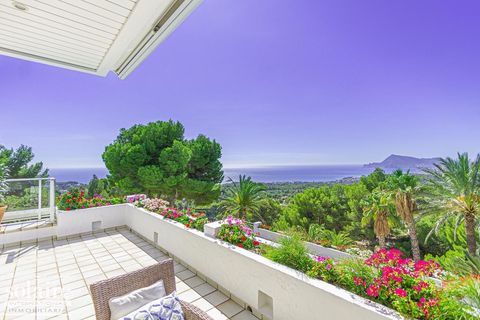 Villa i Altea, Alicante, Altea - € 2.100.000 | Ref: CHA1454 - foto 36