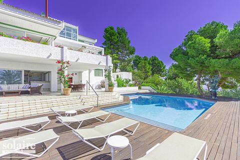 Villa i Altea, Alicante, Altea - € 2.100.000 | Ref: CHA1454 - foto 37