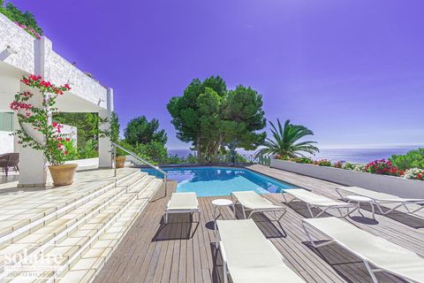 Villa i Altea, Alicante, Altea - € 2.100.000 | Ref: CHA1454 - foto 38