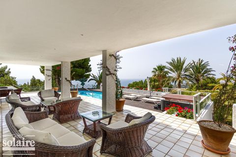 Villa i Altea, Alicante, Altea - € 2.100.000 | Ref: CHA1454 - foto 47