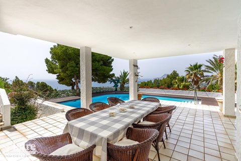 Villa i Altea, Alicante, Altea - € 2.100.000 | Ref: CHA1454 - foto 50