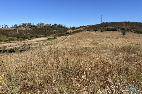 Helårsgrund i Sagres, Faro, Sagres - € 58.000 | Ref: 124611 - foto 1