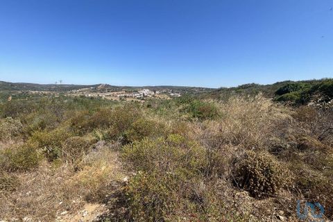 Helårsgrund i Sagres, Faro, Sagres - € 38.000 | Ref: 122342 - foto 1