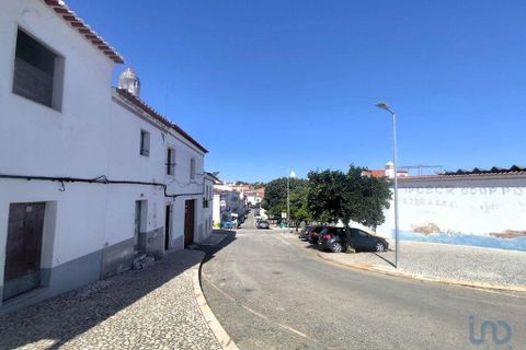 Byhus i Borba, Evora, Borba - € 45.000 | Ref: 149787 - foto 12