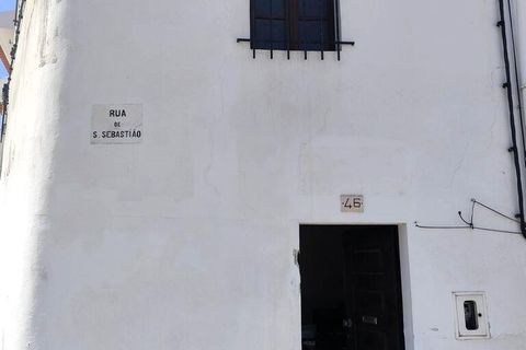 Byhus i Borba, Evora, Borba - € 45.000 | Ref: 149787 - foto 13