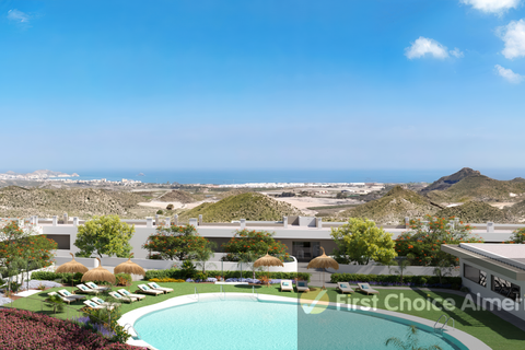 Lejlighed i Pulpi, Almeria, Pulpi - € 173.000 | Ref: 937-3292 - foto 2