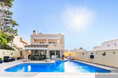 Villa i Garrucha, Almeria, Garrucha - € 999.995 | Ref: 939-3294 - foto 1