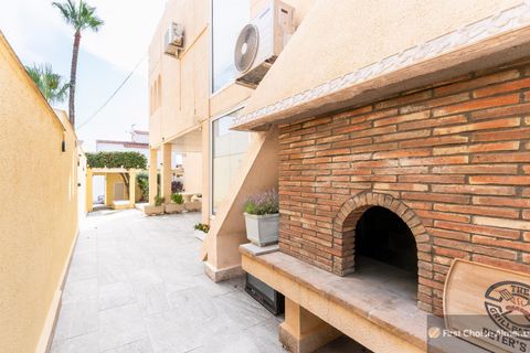 Villa i Garrucha, Almeria, Garrucha - € 999.995 | Ref: 939-3294 - foto 5