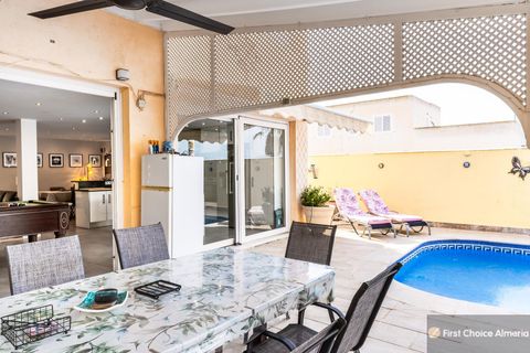 Villa i Garrucha, Almeria, Garrucha - € 999.995 | Ref: 939-3294 - foto 26