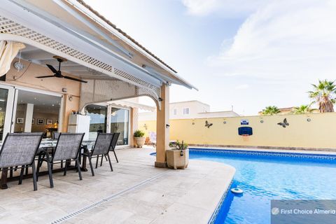 Villa i Garrucha, Almeria, Garrucha - € 999.995 | Ref: 939-3294 - foto 27