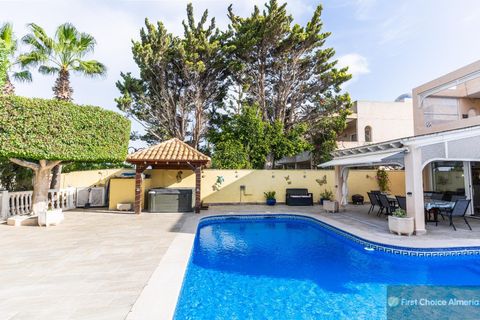 Villa i Garrucha, Almeria, Garrucha - € 999.995 | Ref: 939-3294 - foto 29
