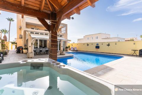 Villa i Garrucha, Almeria, Garrucha - € 999.995 | Ref: 939-3294 - foto 30