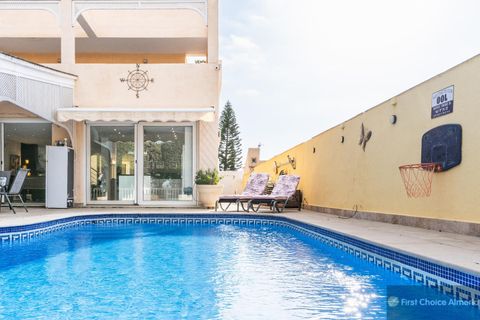 Villa i Garrucha, Almeria, Garrucha - € 999.995 | Ref: 939-3294 - foto 31