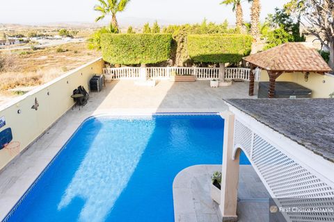 Villa i Garrucha, Almeria, Garrucha - € 999.995 | Ref: 939-3294 - foto 39
