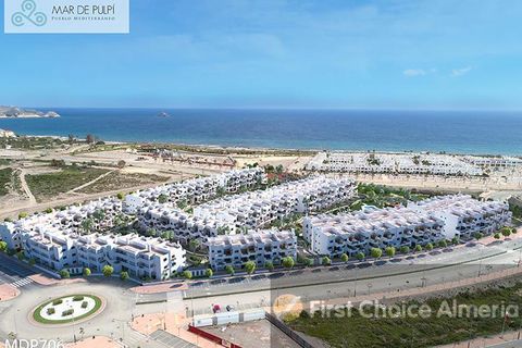 Lejlighed i Pulpi, Almeria, Pulpi - € 157.000 | Ref: 940-3295 - foto 1