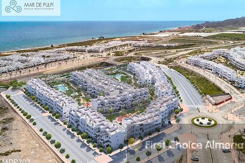 Lejlighed i Pulpi, Almeria, Pulpi - € 157.000 | Ref: 940-3295 - foto 2