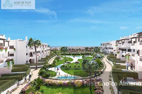 Lejlighed i Pulpi, Almeria, Pulpi - € 157.000 | Ref: 940-3295 - foto 5