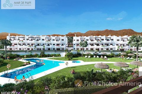 Lejlighed i Pulpi, Almeria, Pulpi - € 157.000 | Ref: 940-3295 - foto 6