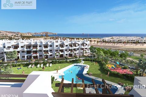 Lejlighed i Pulpi, Almeria, Pulpi - € 157.000 | Ref: 940-3295 - foto 7