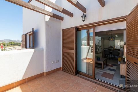Lejlighed i Pulpi, Almeria, Pulpi - € 157.000 | Ref: 940-3295 - foto 15