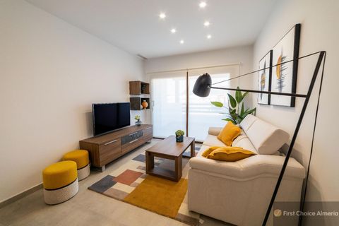 Lejlighed i Pulpi, Almeria, Pulpi - € 157.000 | Ref: 940-3295 - foto 22