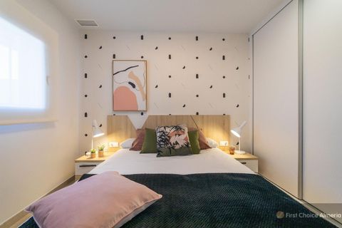 Lejlighed i Pulpi, Almeria, Pulpi - € 157.000 | Ref: 940-3295 - foto 25
