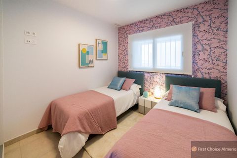 Lejlighed i Pulpi, Almeria, Pulpi - € 157.000 | Ref: 940-3295 - foto 26