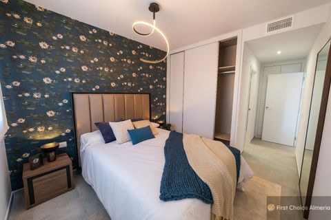Lejlighed i Pulpi, Almeria, Pulpi - € 157.000 | Ref: 940-3295 - foto 28