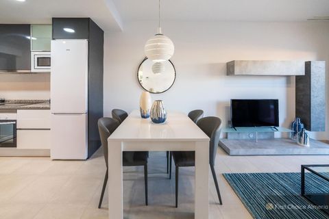 Lejlighed i Pulpi, Almeria, Pulpi - € 157.000 | Ref: 940-3295 - foto 29