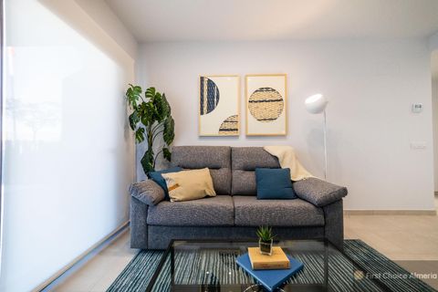 Lejlighed i Pulpi, Almeria, Pulpi - € 157.000 | Ref: 940-3295 - foto 30