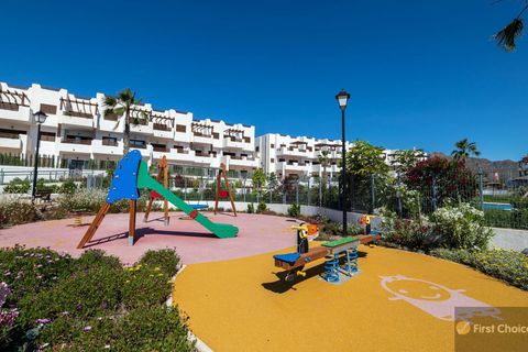 Lejlighed i Pulpi, Almeria, Pulpi - € 157.000 | Ref: 940-3295 - foto 32