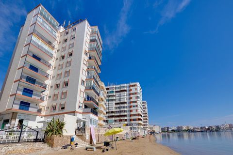 Lejlighed i Torrevieja, Alicante, Torrevieja - € 252.000 | Ref: PL214/3946 - foto 34