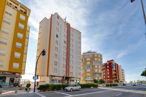Lejlighed i Torrevieja, Alicante, Torrevieja - € 252.000 | Ref: PL214/3946 - foto 42
