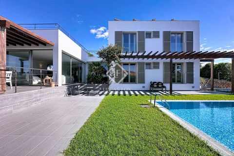 Villa i Mahon, Menorca, Mahon - € 1.295.000 | Ref: MEN64056 - foto 6
