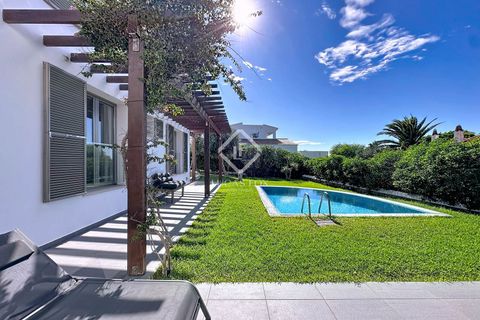 Villa i Mahon, Menorca, Mahon - € 1.295.000 | Ref: MEN64056 - foto 7