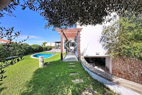 Villa i Mahon, Menorca, Mahon - € 1.295.000 | Ref: MEN64056 - foto 9