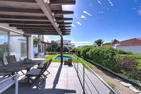 Villa i Mahon, Menorca, Mahon - € 1.295.000 | Ref: MEN64056 - foto 12