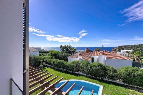 Villa i Mahon, Menorca, Mahon - € 1.295.000 | Ref: MEN64056 - foto 4