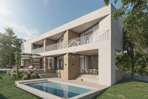 Villa i Vilassar De Dalt, Barcelona, Vilassar De Dalt - € 1.395.000 | Ref: MRS64047 - foto 3