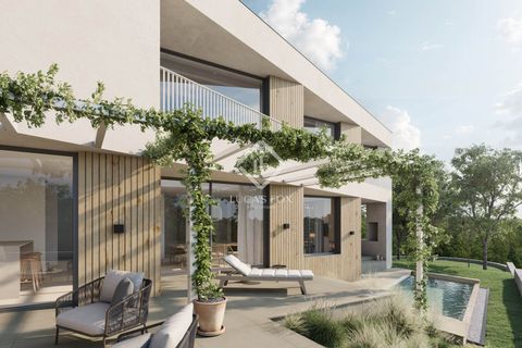 Villa i Vilassar De Dalt, Barcelona, Vilassar De Dalt - € 1.395.000 | Ref: MRS64047 - foto 1