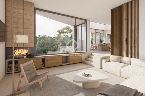 Villa i Vilassar De Dalt, Barcelona, Vilassar De Dalt - € 1.395.000 | Ref: MRS64047 - foto 4