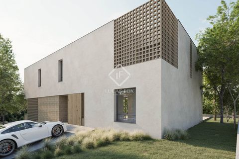 Villa i Vilassar De Dalt, Barcelona, Vilassar De Dalt - € 1.395.000 | Ref: MRS64047 - foto 6