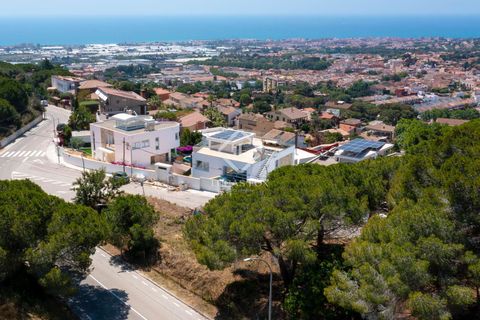 Villa i Vilassar De Dalt, Barcelona, Vilassar De Dalt - € 1.395.000 | Ref: MRS64047 - foto 7
