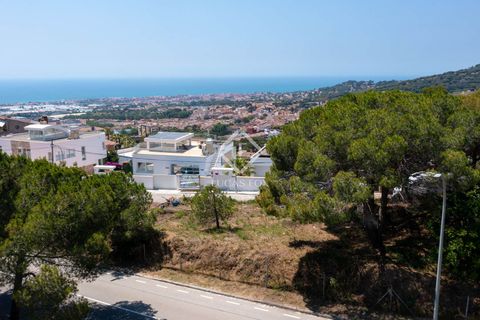 Villa i Vilassar De Dalt, Barcelona, Vilassar De Dalt - € 1.395.000 | Ref: MRS64047 - foto 8