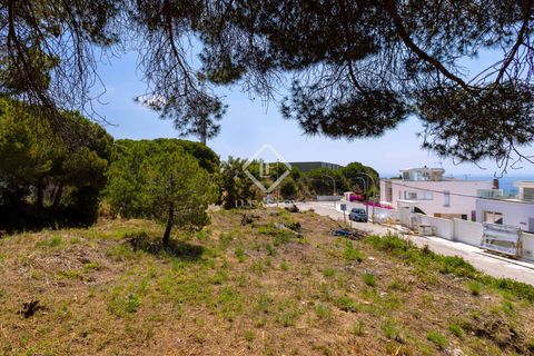 Villa i Vilassar De Dalt, Barcelona, Vilassar De Dalt - € 1.395.000 | Ref: MRS64047 - foto 9