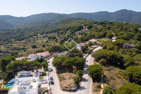Villa i Vilassar De Dalt, Barcelona, Vilassar De Dalt - € 1.395.000 | Ref: MRS64047 - foto 13