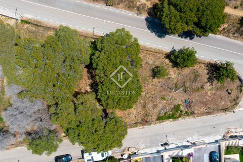 Villa i Vilassar De Dalt, Barcelona, Vilassar De Dalt - € 1.395.000 | Ref: MRS64047 - foto 14
