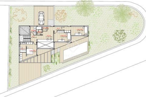 Villa i Vilassar De Dalt, Barcelona, Vilassar De Dalt - € 1.395.000 | Ref: MRS64047 - foto 17